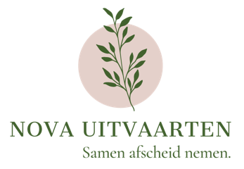 Nova uitvaarten Sarah van der Horst